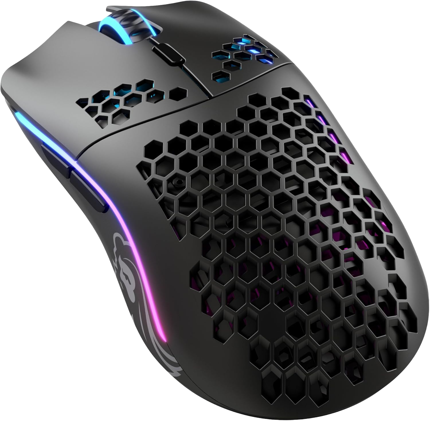 Glorious Gaming Model O (Wireless) Gaming Mouse