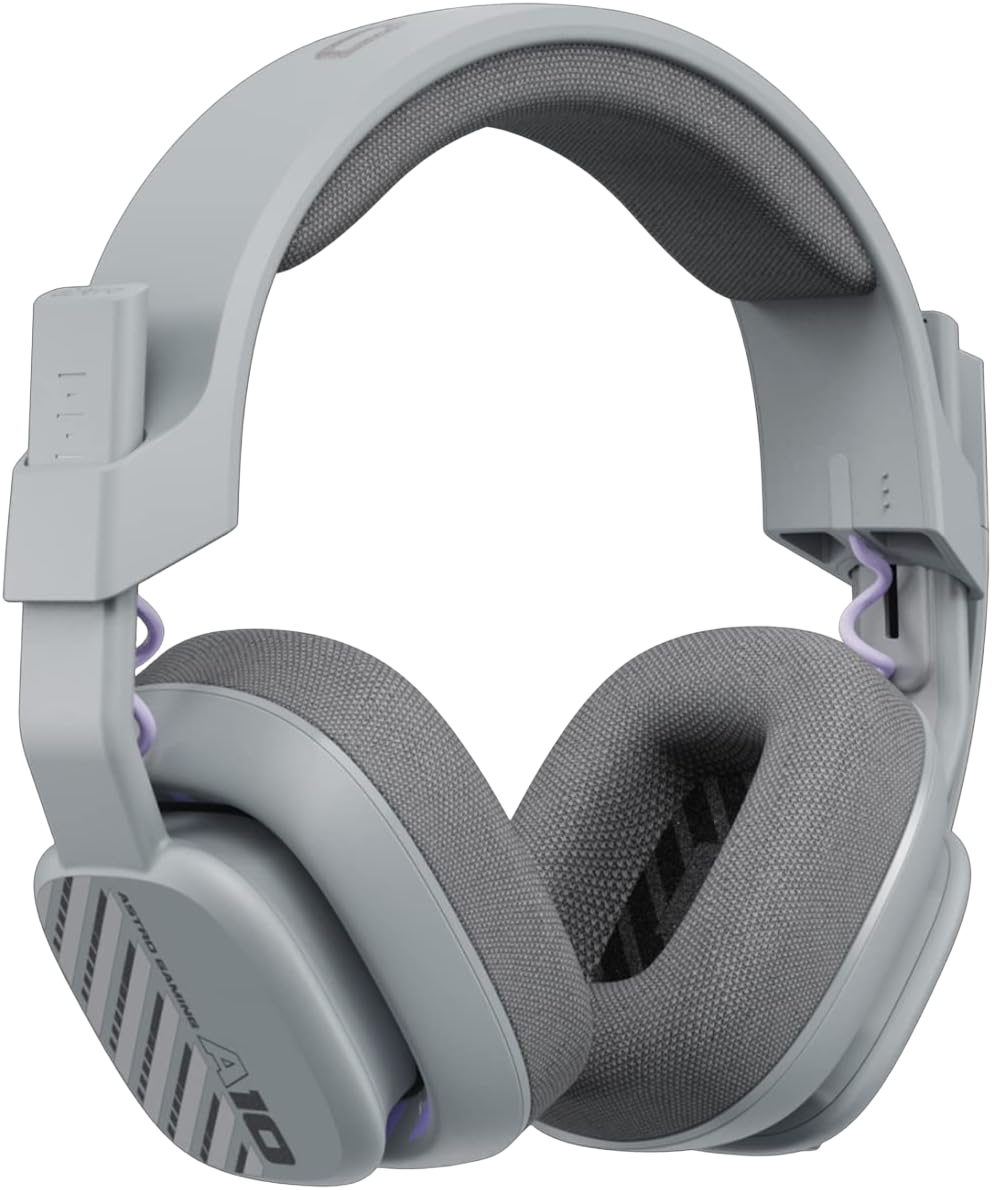 Astro A10 Gaming Headset Gen 2 (Wired)