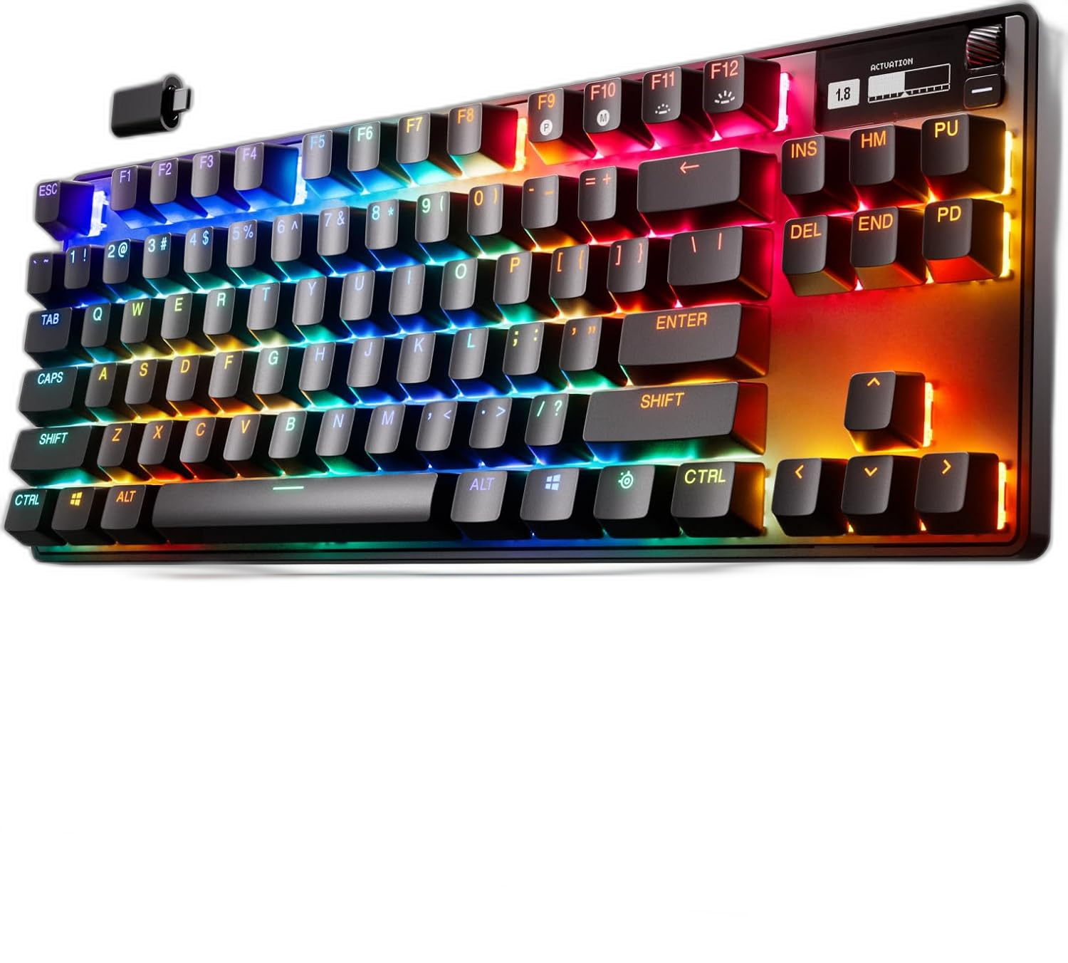 SteelSeries Apex Pro TKL (2023)