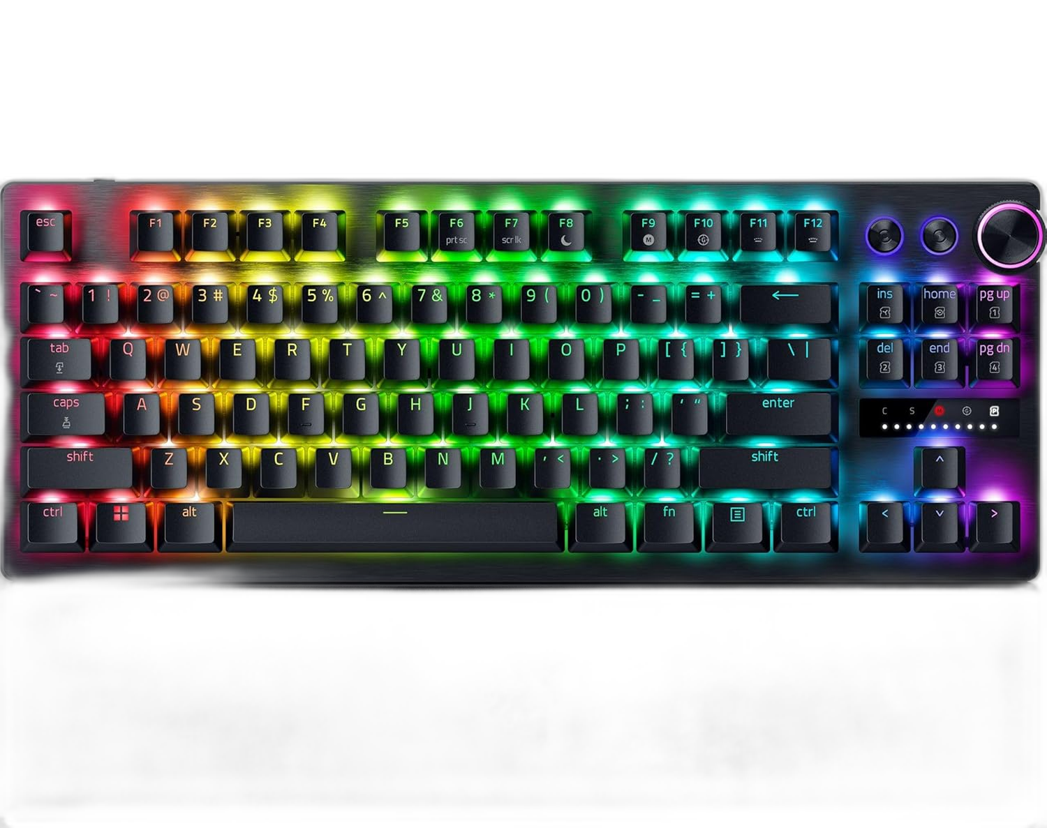 Razer Huntsman V3 Pro TKL 8KHz
