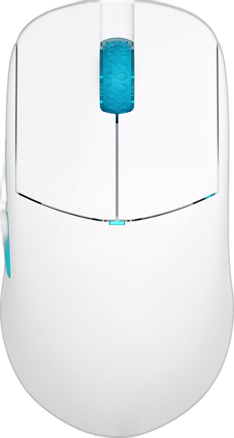 Lamzu Atlantis Mini 4K Wireless Gaming Mouse