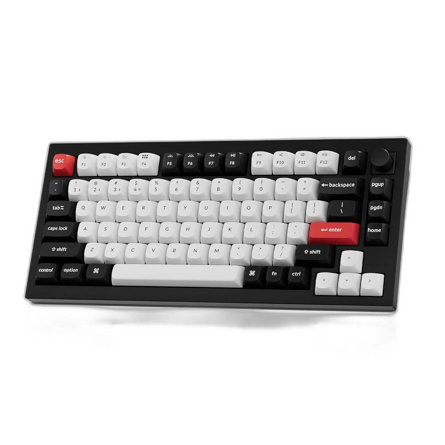 Keychron Q1 HE Wireless Keyboard