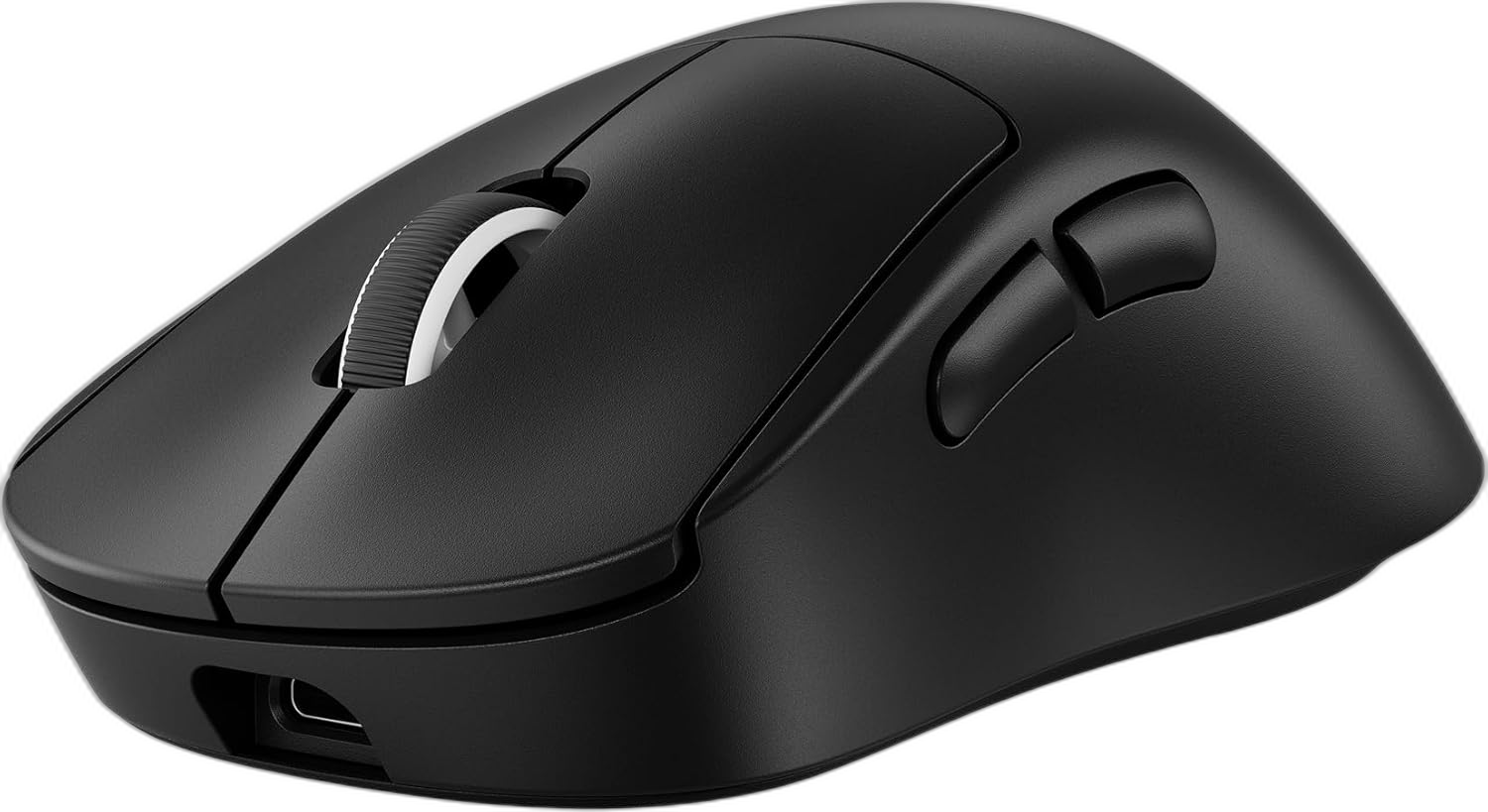 Logitech G PRO X SUPERLIGHT 2 DEX Wireless Gaming Mouse