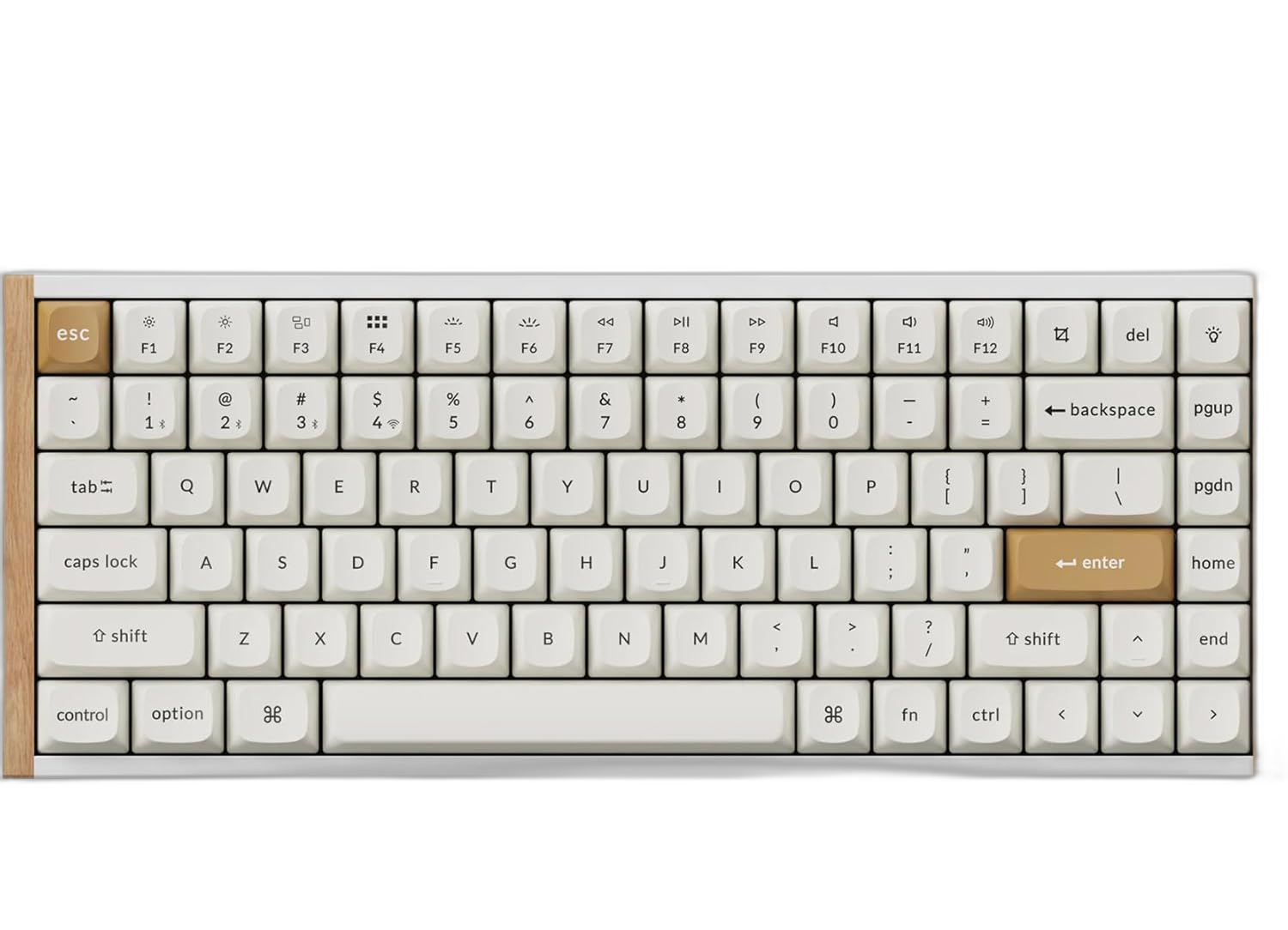 Keychron K2 HE Wireless Keyboard