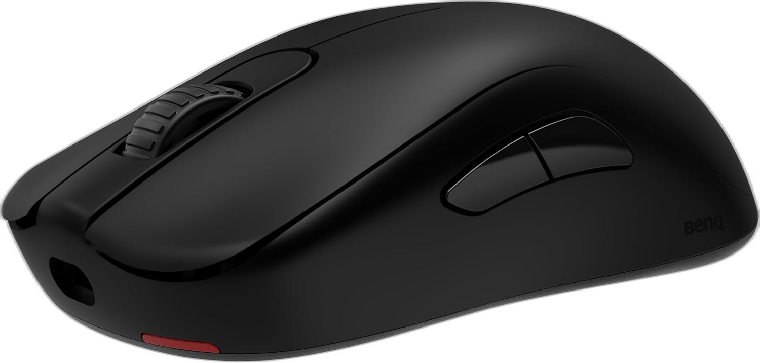 BenQ Zowie U2-DW 4K Wireless Mouse