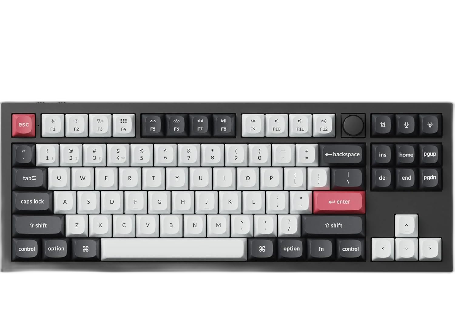 Keychron Q3 HE Wireless Keyboard