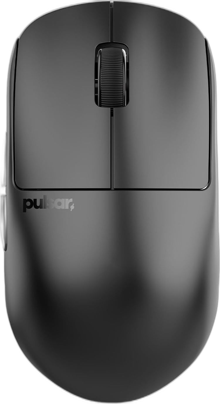 Pulsar X2H v3 Wireless Gaming Mouse