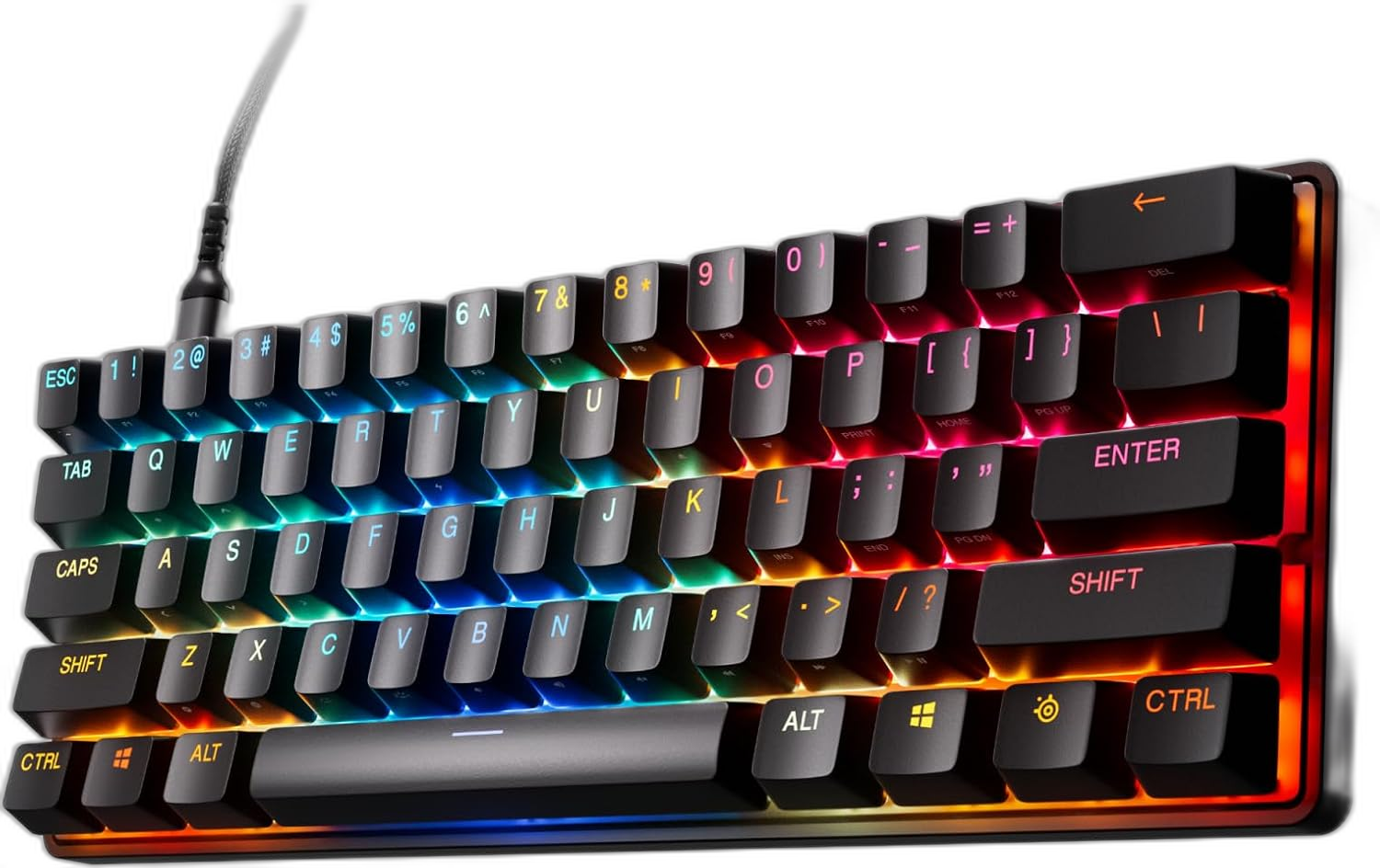 SteelSeries Apex Pro Mini Gen 3
