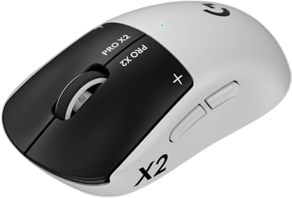 Logitech G PRO X2 SUPERSTRIKE