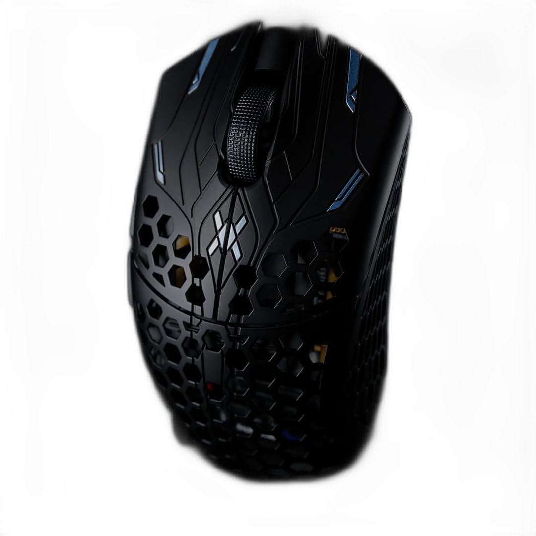 Finalmouse UltralightX