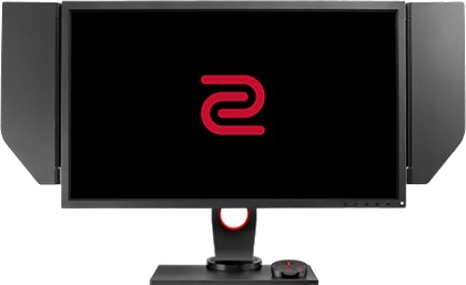 BenQ Zowie XL2540 240Hz Gaming Monitor