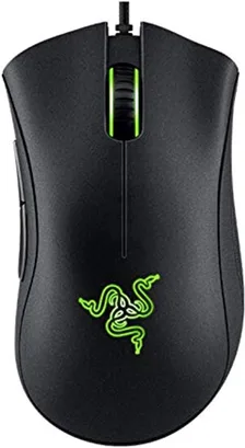 Razer DeathAdder Essential - Optical Esports Gaming Mouse Black