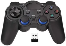 USB (Wireless) Gaming Controller Gamepad for PC/Laptop Computer(Windows