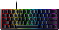 Razer Huntsman Mini 60% Gaming Keyboard: Fast Keyboard Switches