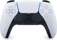 DualSense (Wireless) Controller - PlayStation 5 - White