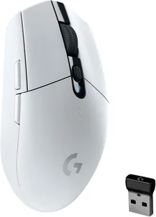 Logitech G305 LIGHTSPEED (Wireless) Gaming Mouse