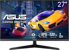 ASUS VY279HGR Eye Care Gaming Monitor – 27-inch