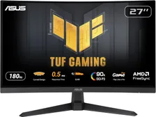 ASUS TUF Gaming VG27WQ3B Gaming Monitor – 27 inch QHD
