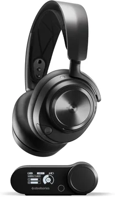 SteelSeries Arctis Nova Pro X (Wired) Multi-System Gaming Headset