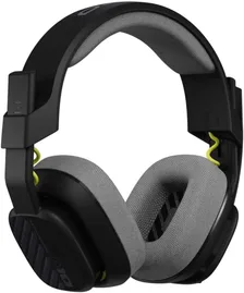 Logitech A10 Gaming Headset Gen 2 (Wired) Over-Ear Headphones with flip-to-Mute Microphone