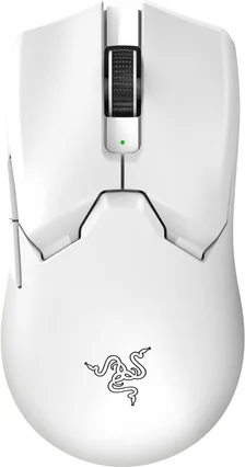 Razer Viper V2 Pro Ultra-Lightweight (Wireless) Gaming Mouse (White)