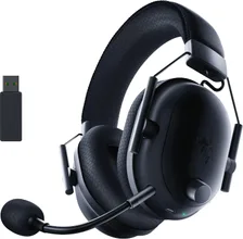 Razer BlackShark V2 Pro - Wireless Gaming Esports Headset - Black