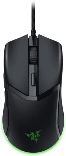 Razer Cobra - Lightweight (Wired) Gaming Mouse with Razer Chroma™ RGB - Black