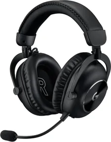Logitech G PRO X 2 Lightspeed (Wireless) Gaming Headset
