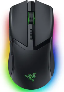 Razer Cobra Pro - Customizable (Wireless) Gaming Mouse with Razer Chroma™ RGB - Black