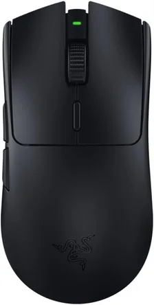 Razer Viper V3 HyperSpeed - Wireless Esports Gaming Mouse - Black