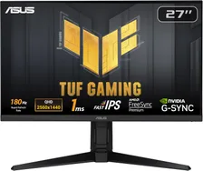 ASUS TUF Gaming VG27AQL3A Gaming Monitor – 27-inch
