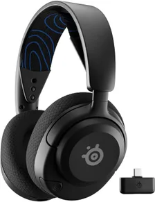 SteelSeries Arctis Nova 5P (Wireless) PS5 Gaming Headset