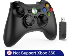 DYONDER (Wireless) Gaming Controller for Windows PC/PS3/Android/Switch/Steam Deck