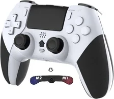 Pro Controller Compatible with PS4/PS4 Pro/PS4Slim