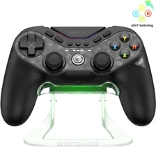 GameSir Tarantula Pro (Wireless) Controller for Switch/PC/iOS/Android with Charging Dock