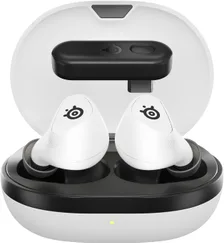 Steelseries Arctis GameBu Ds Gaming Headset, White