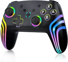 MYSTILUCK (Wireless) Pro Controller for Switch/Switch 2/Lite/OLED/PC