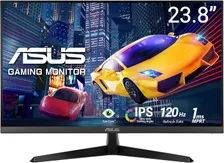 ASUS VY249HGR Eye Care Gaming Monitor – 24-Inch (23.8-Inch viewable)