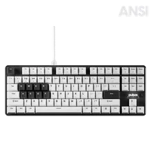 Pulsar PCMK 2 HE TKL Hall Effect Magnetic Keyboard