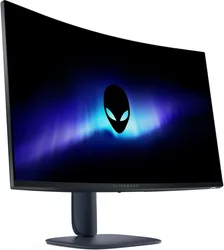 Alienware 32 Curved Gaming Monitor