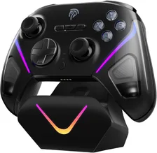 EasySMX D10 (Wireless) Gaming Controller – Bluetooth Gamepad with TMR Joysticks