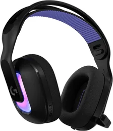 Logitech G522 Lightspeed (Wireless) Gaming Headset - Black
