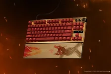 Razer Huntsman V3 Pro TKL Counter-Strike 2 Edition