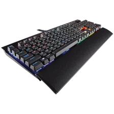 Corsair K70 RGB RAPIDFIRE Gaming Keyboard