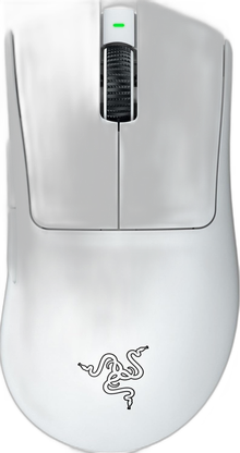 Razer DeathAdder V3 Pro Wireless Gaming Mouse