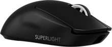 Logitech G PRO X Superlight 2 Lightspeed (Wireless) Gaming Mouse