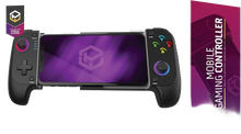 Powerwave Mobile Gaming Controller