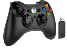 DYONDER (Wireless) Gaming Controller for Windows PC/PS3/Android/Switch/Steam Deck