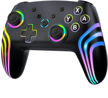 MYSTILUCK (Wireless) Pro Controller for Switch/Switch 2/Lite/OLED/PC