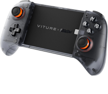 VITURE x 8BitDo Ultimate Mobile Gaming Controller – World’s First for XR